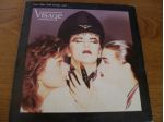 Visage - love glove 45 maxi single