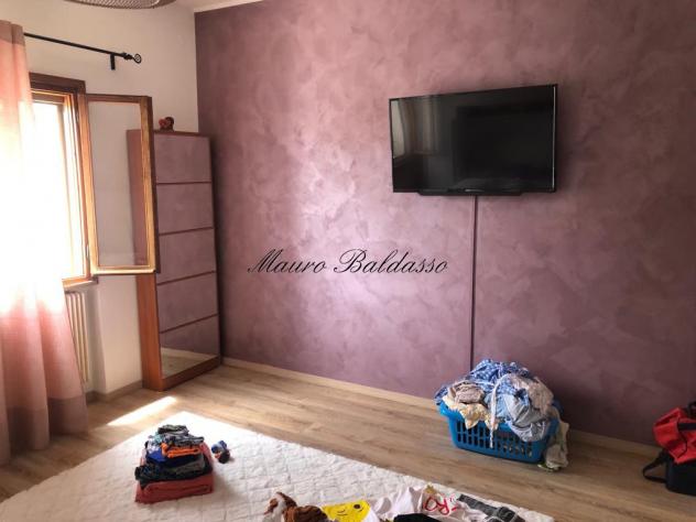 BIFAMILIARE di 5 vani e di 110 mq (GIAVERA DEL MONTELLO) rif. 24-MI032 - Foto 9