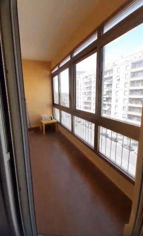 Tiburtina Bellissima singola arredata - Foto 4
