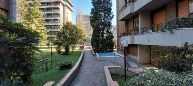 Appartamento di 70 m² con 2 locali in affitto a Milano - Foto 17