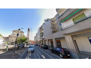 Monolocale in Maggiolina ben arredato - 650eu