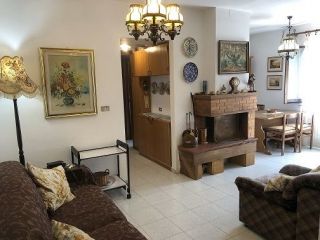 appartamento in roccaraso (AQ)