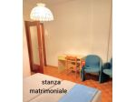Quadrilocale affittasi comodo Tribunale