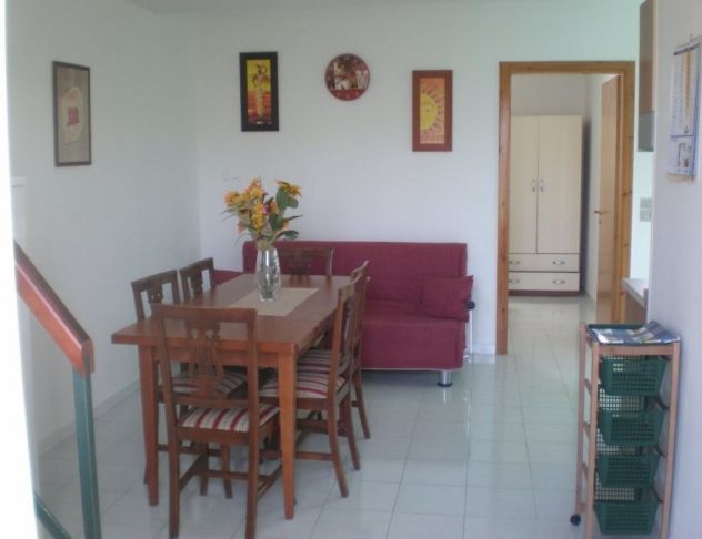 CASA VACANZA SALENTO 50 METRI DAL MARE - Foto 2