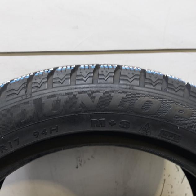 2 GOMME 225 50 17 DUNLOP A63906 - Foto 5