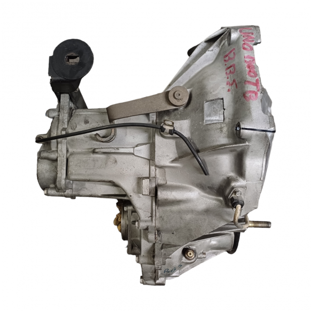 CAMBIO MANUALE COMPLETO FIAT Uno 2° Serie Benzina 1300 (8995) - Foto 5