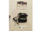 MOTORINO D' AVVIAMENTO VOLKSWAGEN Touran 2° Serie 0AH 911023 AX 01 0AH91102 …