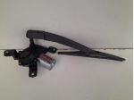 MOTORINO TERGICRISTALLO POSTERIORE OPEL Corsa D 3P 1° Serie 53027312 (06)