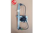 108004 ALZAVETRO ELETTRICO DESTRO JDM ABACA ALBIZIA
