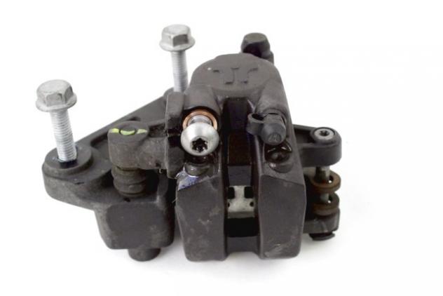 BMW C 400 X 34211542972 PINZA FRENO POSTERIORE K09 18 - 24 REAR BRAKE CALIPER - Foto 2