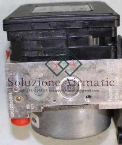 Ford B-Max 1.0 gruppo ABS 1874509 - Foto 3