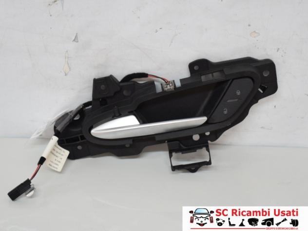 Maniglia Interna Anteriore Sx Alfa Romeo Stelvio 160006682 - 33851 - Foto 3