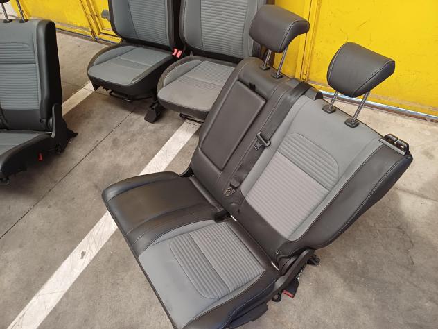 TAPPEZZERIA COMPLETA FORD Kuga Serie T7MA, T7MB, T7MC, T7MD (1619) - Foto 3