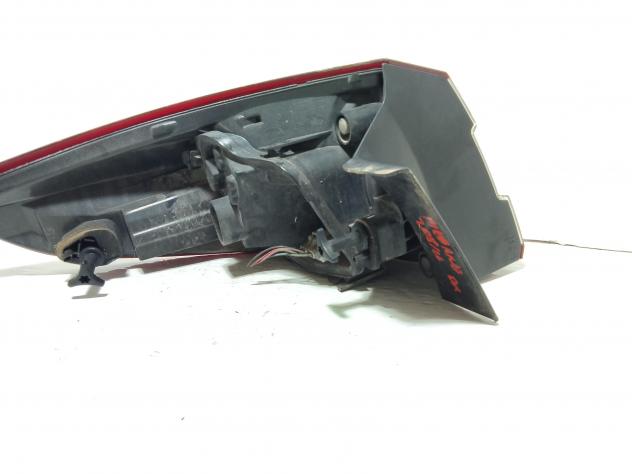 STOP FANALE POSTERIORE DESTRO RENAULT Megane III Grand Tour 265500010R (0815) - Foto 6