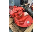Pompa A8V28SR4R111G1 per escavatore FAI O&K
