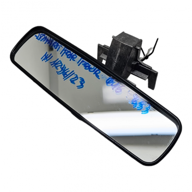 SPECCHIETTO RETROVISORE INTERNO SMART Forfour 2° Serie A4538104300 M 281.920 (14)
