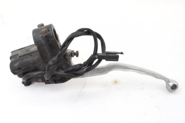 YAMAHA XVS 250 DRAG STAR 5JX258700100 POMPA FRENO ANTERIORE 99 - 05 FRONT MASTER CYLINDER - Foto 3