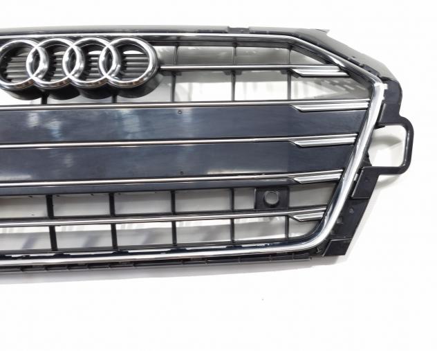 MASCHERINA ANTERIORE AUDI A4 Berlina (8W2) 8W0853651DF (15) - Foto 5