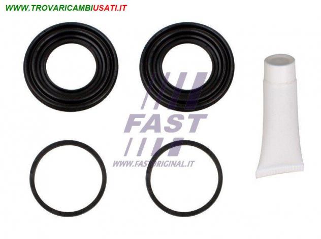 KIT REVISIONE PINZA FRENO IVECO DAILY 06 POSTERIORE P 65 FT32227  IVECO - DAILY CABINATO - 2011  2014, IVECO - DAILY FURGONE