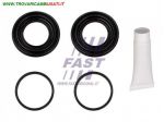 KIT REVISIONE PINZA FRENO IVECO DAILY 06 POSTERIORE P 65 FT32227  IVECO - D &hellip;