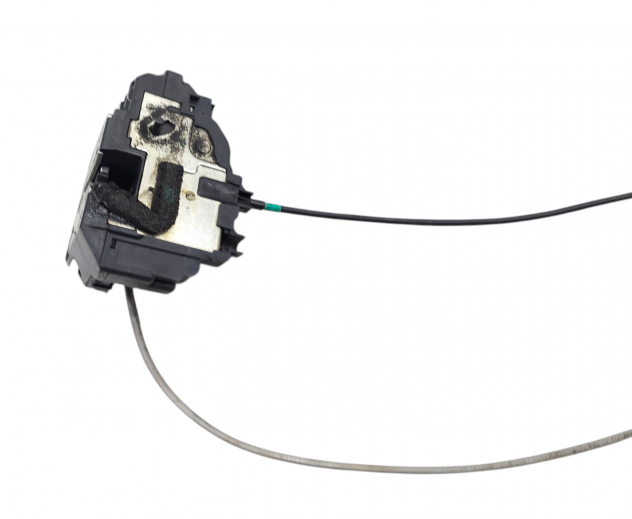 SERRATURA POSTERIORE DESTRA NISSAN Qashqai 1° Serie 82500-JD90C (0609) - Foto 15