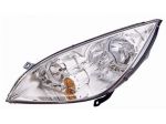 FARO ANTERIORE DX MITSUBISHI COLT 2004 0855321810 8301A222 8301B870 MN186256 MR9