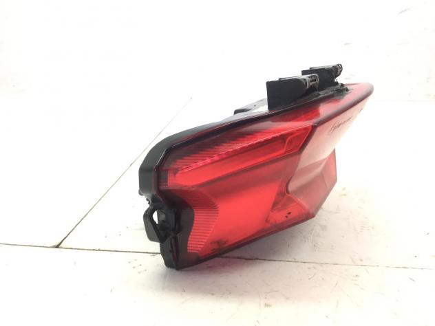 BENELLI TRK 502 ABS 500 FARO FANALE STOP LUCE TARGA POSTERIORE 2017 2019 - Foto 3