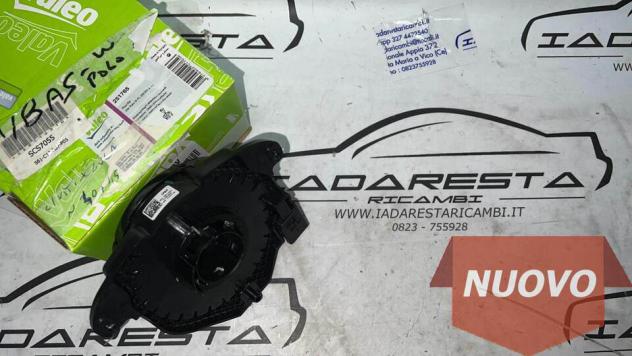 Contatto Spiralato Polo 5 - Ibiza Fabia 2Q0959653 - Foto 3