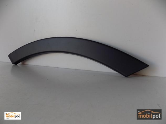 Copertura parafango posteriore Audi Q7 4M L - 11085 - Foto 3