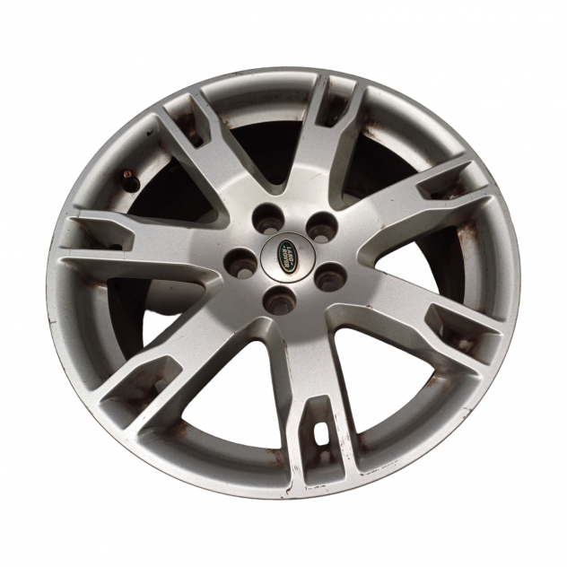 CERCHIO IN LEGA LAND ROVER Discovery Serie III (0410) - Foto 4