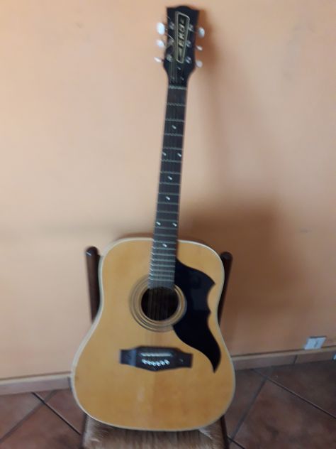 Chitarra