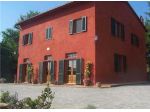 COLONICA di 10 vani e di 250 mq (CASCIANA TERME LARI) rif. LP 039