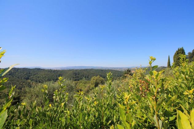 COLONICA di 20 vani e di 650 mq (PALAIA) rif. A 100 - Foto 19