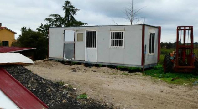 Immobile in asta di 270 m² con più di 5 locali in vendita a Vetralla - Foto 3