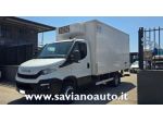 IVECO DAILY  60C15 FRIGO+SPONDA rif. 24229210