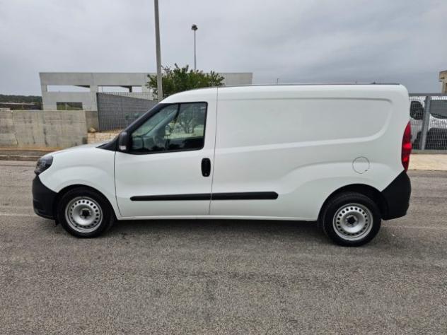 FIAT Doblo Doblò 1.6 MJT 105 CV PL-TN ALLESTIMENTO NUOVO rif. 23931712 - Foto 10