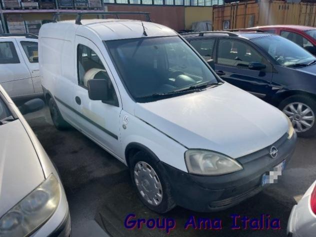 OPEL Combo 1.3 CDTI 3p. Van Autocarro rif. 23055262 - Foto 2