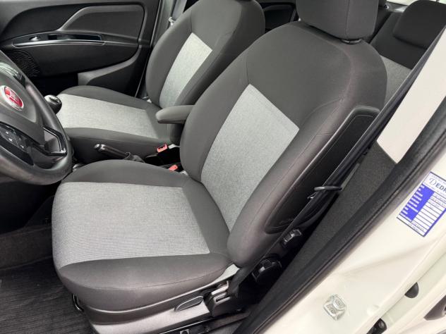 Fiat Doblo 1.3 95 Cv Combi 5 POSTI - Foto 9