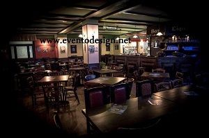 progetto irish pub, scottish pub, london pub, forniture - Foto 6