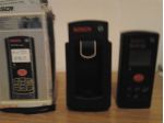 Livello per rilievo Cantiere,tecnigrafo,metro laser (Nuovo)