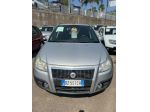 Fiat Sedici 1.6 16V 4x4 Dynamic