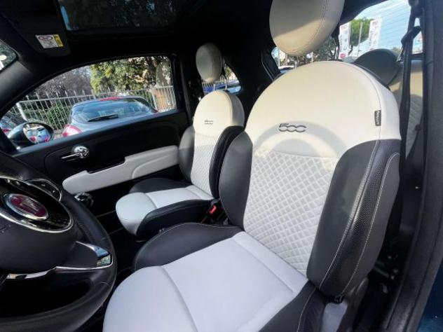 Fiat 500 1.0 hybrid 70cv - Foto 7
