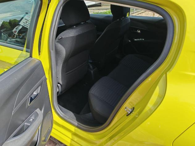 PEUGEOT - 208 - PureTech 100 S&S EAT8 5p. Active - Foto 7