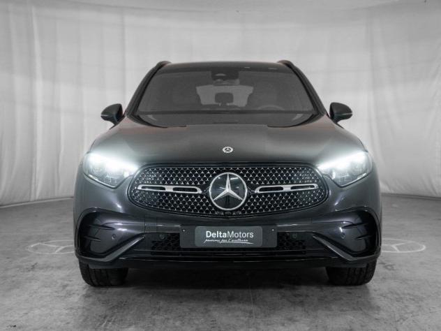 Mercedes-Benz GLC GLC 220 d 4MATIC AMG Line Advanced - Foto 5