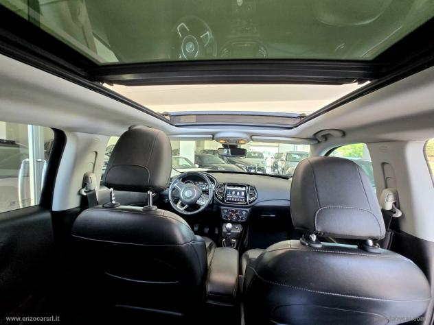 JEEP Compass 1.6 Mjt II 2WD Limited TETTO APRIBILE 122000KM - Foto 2