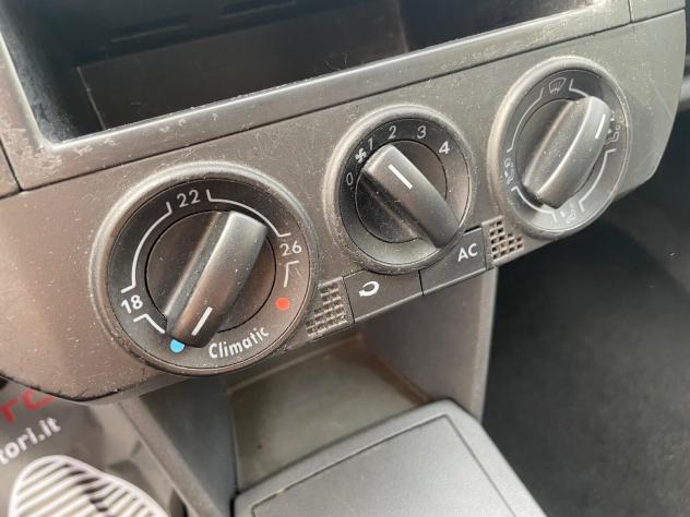 Volkswagen Polo 1.2 3p. X Air - Foto 10