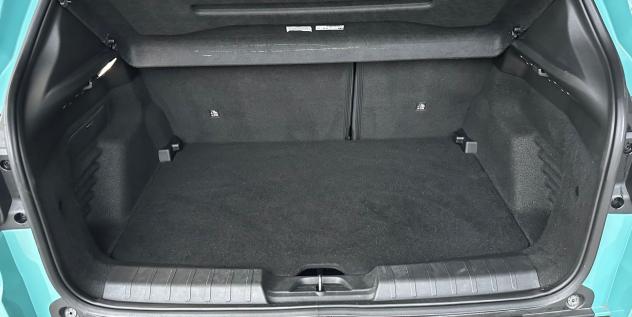 Jeep Avenger 1.2 turbo Summit fwd 100cv - Foto 16