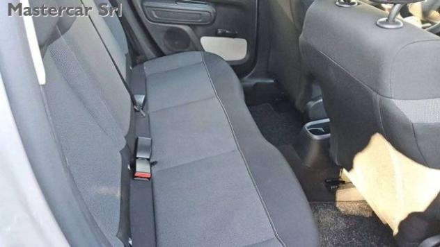 CITROEN C3 C3 III 2017 1.2 puretech You! GN708LP rif. 23801703 - Foto 5