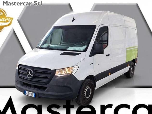 MERCEDES-BENZ Sprinter eSprinter - 4 batterie tg : GL399PL rif. 24207403