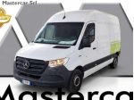 MERCEDES-BENZ Sprinter eSprinter - 4 batterie tg : GL399PL rif. 24207403